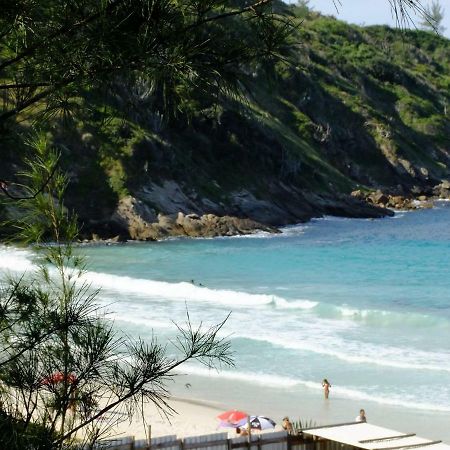 Pousada Apricare Cabo Frio Exteriör bild
