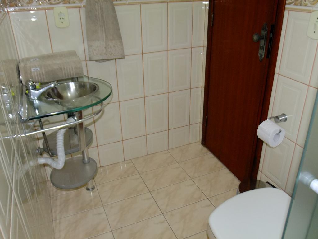 Pousada Apricare Cabo Frio Exteriör bild