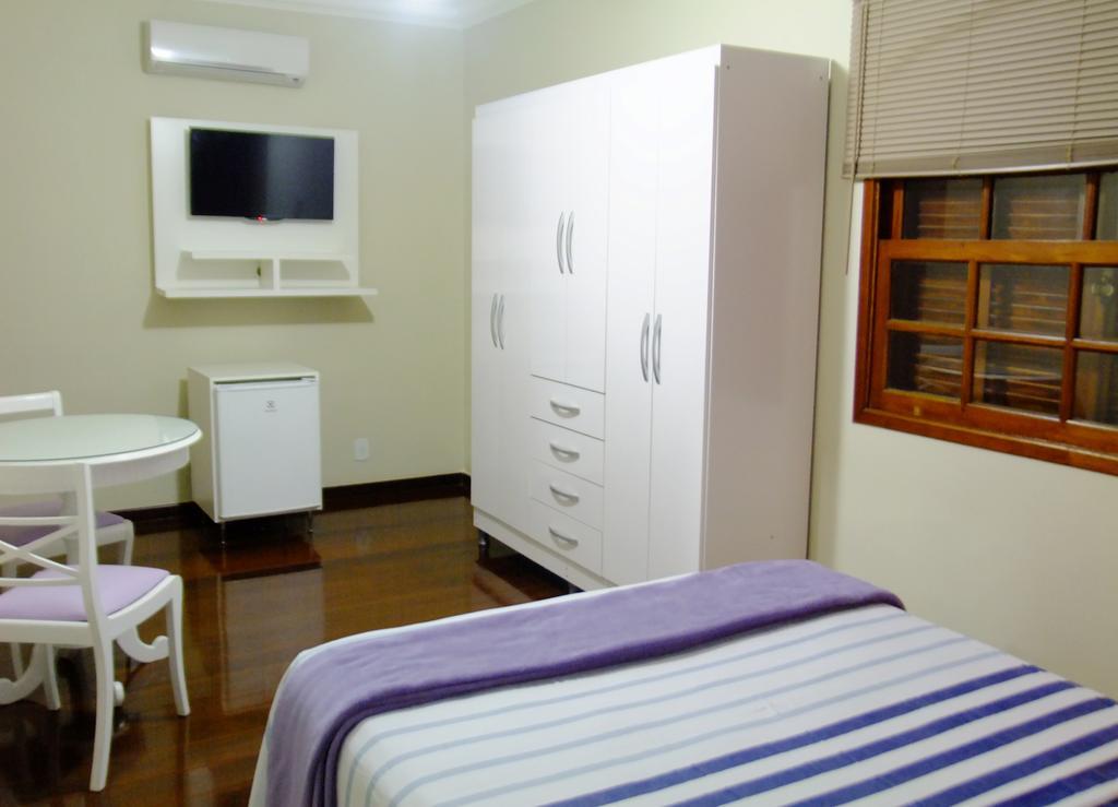 Pousada Apricare Cabo Frio Exteriör bild