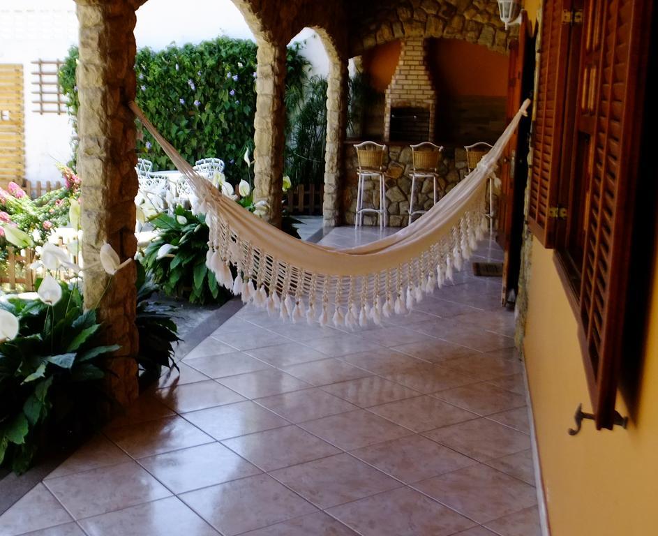 Pousada Apricare Cabo Frio Exteriör bild