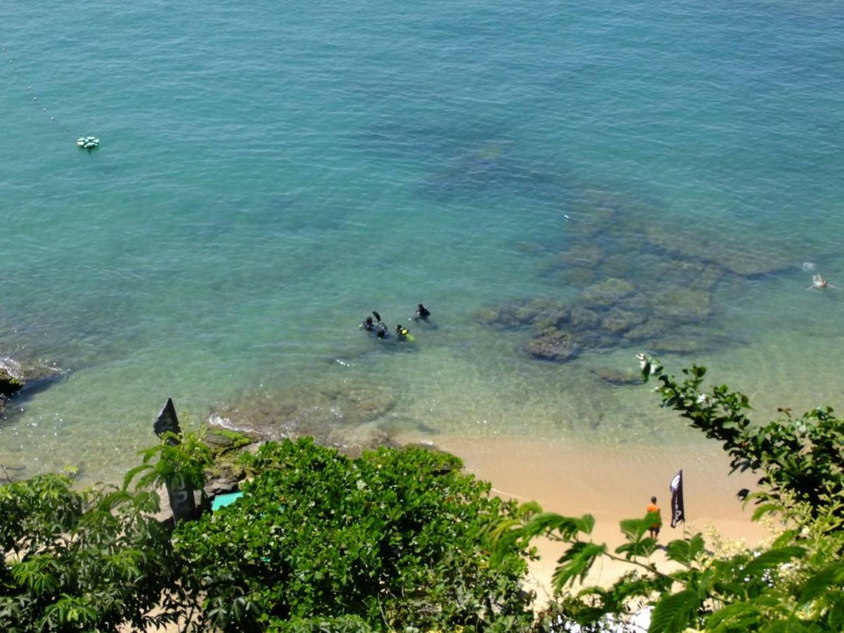 Pousada Apricare Cabo Frio Exteriör bild